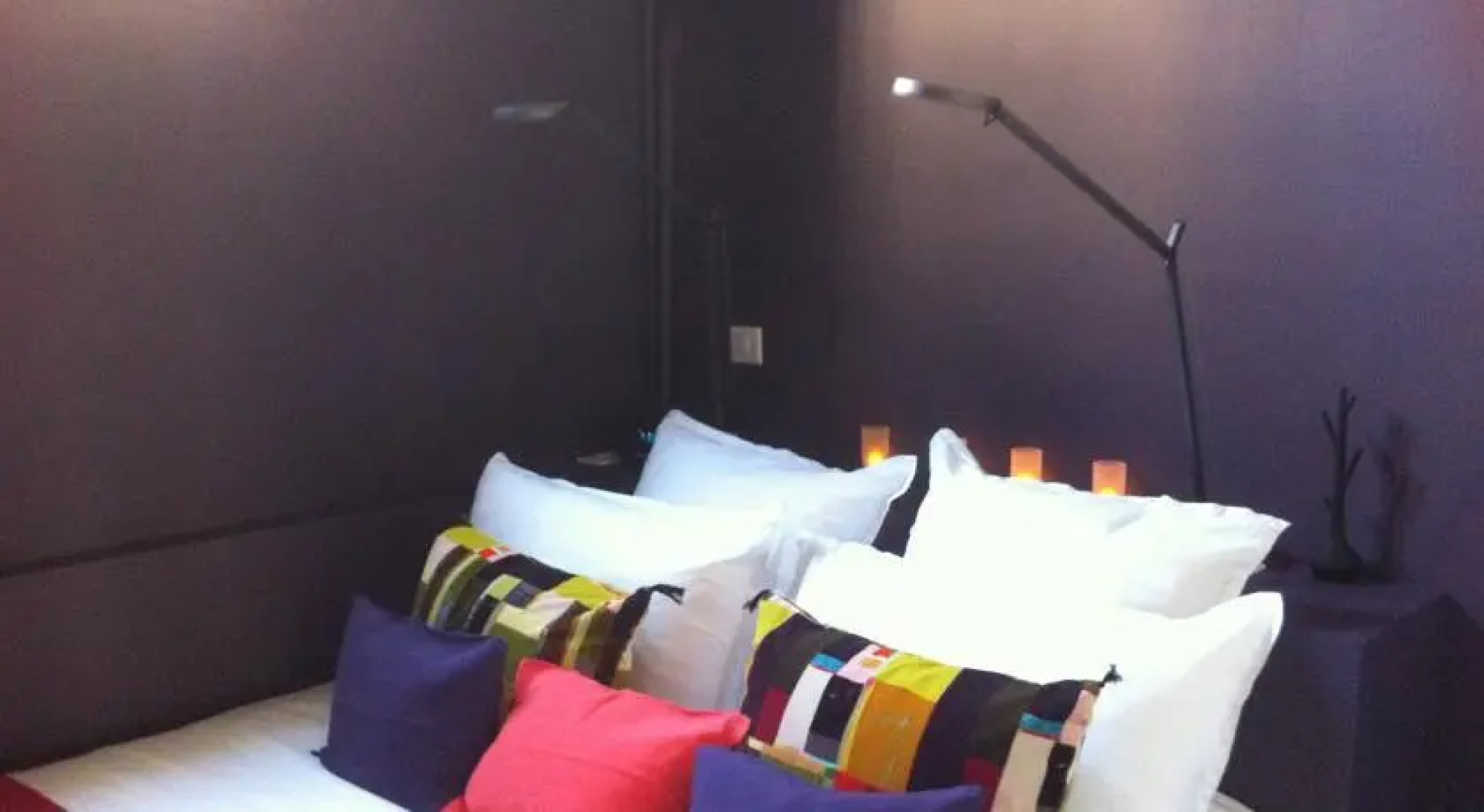 Duplex et Terrasse Mazarin