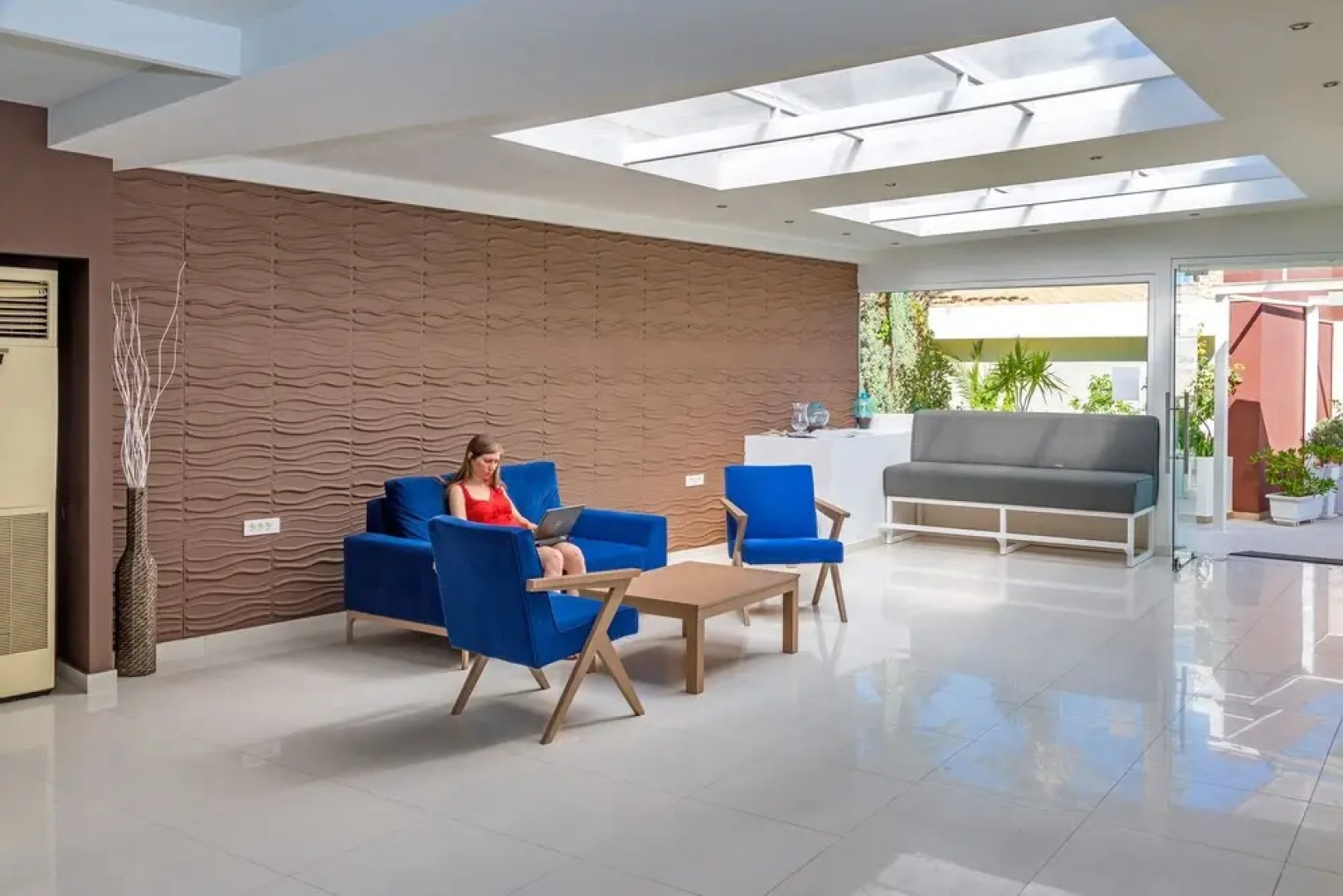 Zante Blue Beach (ex Turtle Beach)