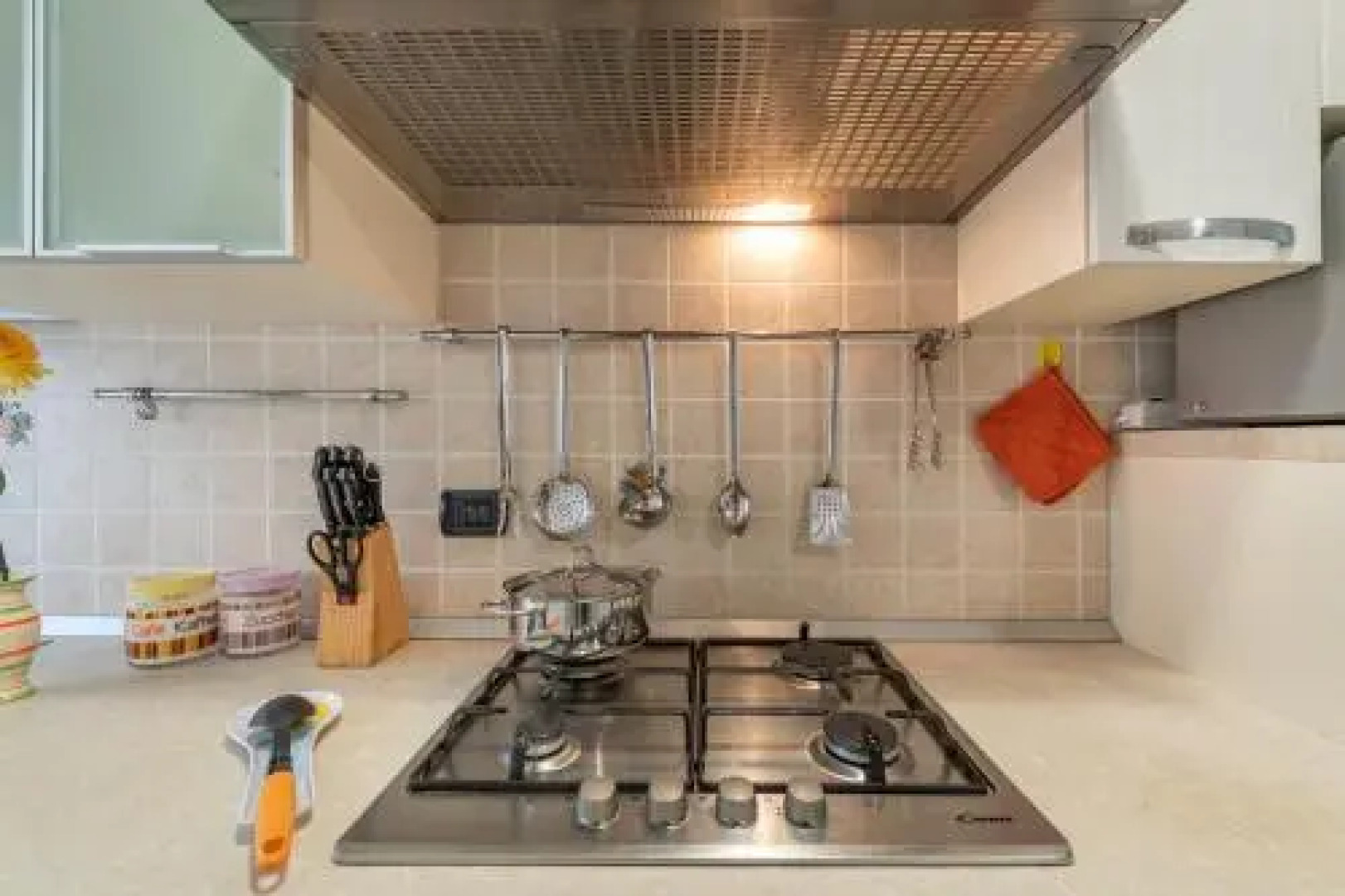 Locazione turistica Trilo Gemelli 1