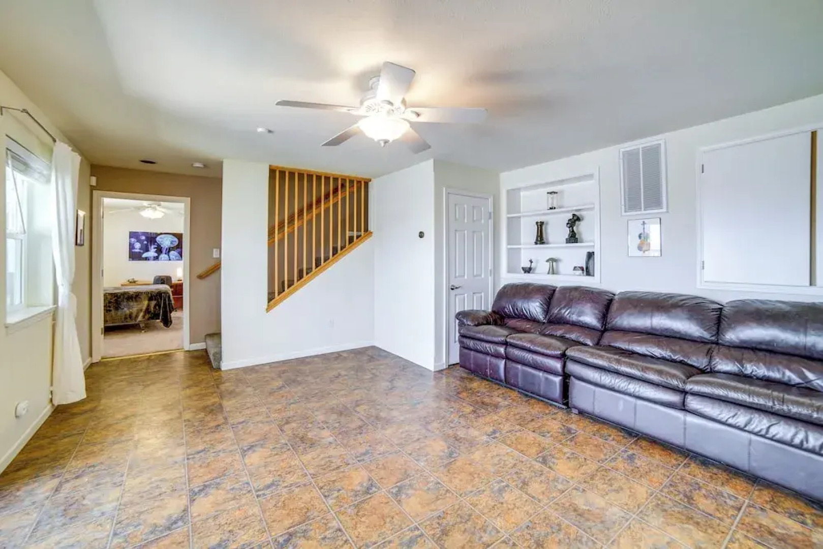 Lakeport Home w/ Stunning Lake & Mountain Views