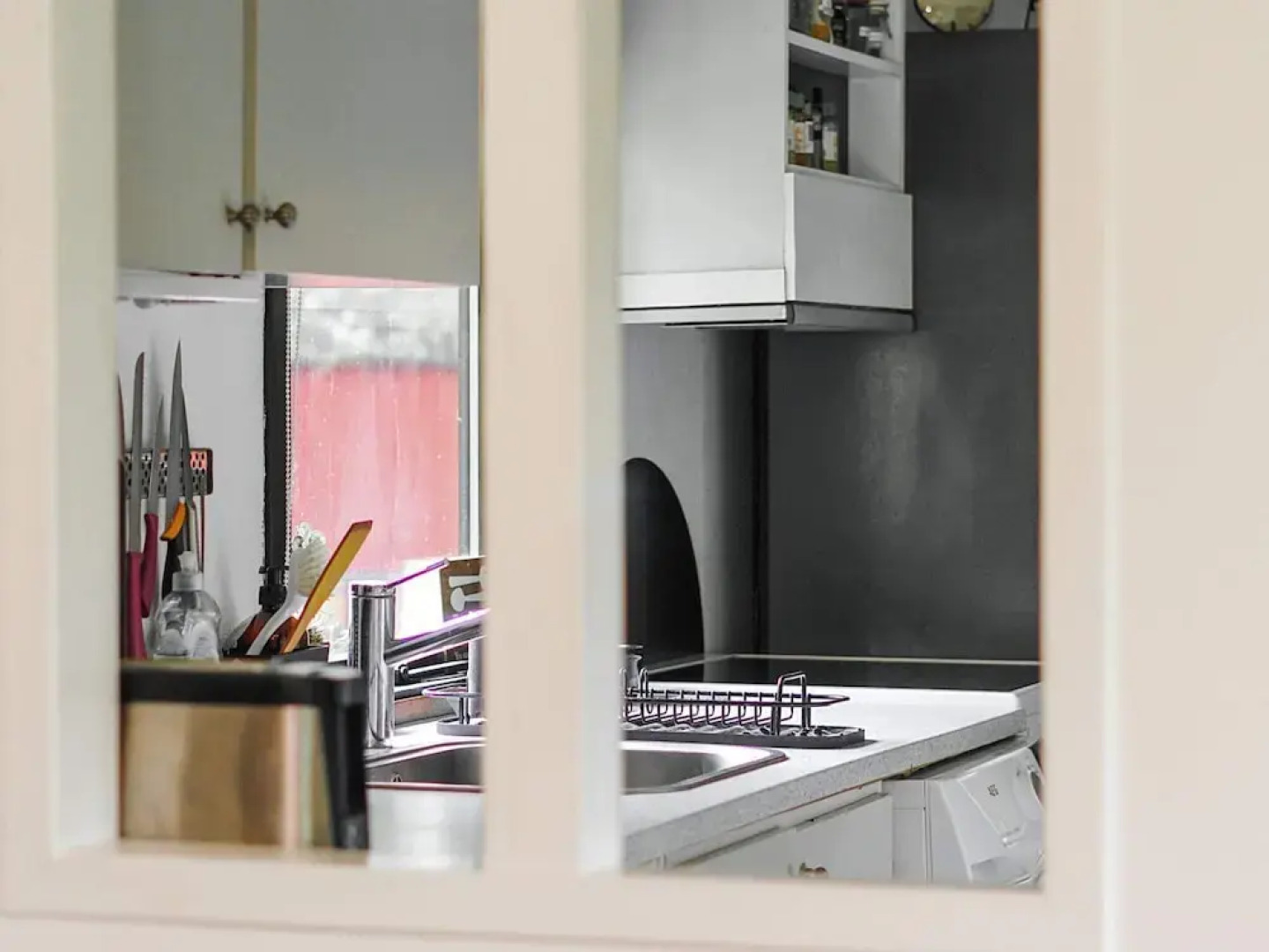 8 Person Holiday Home in Holbaek