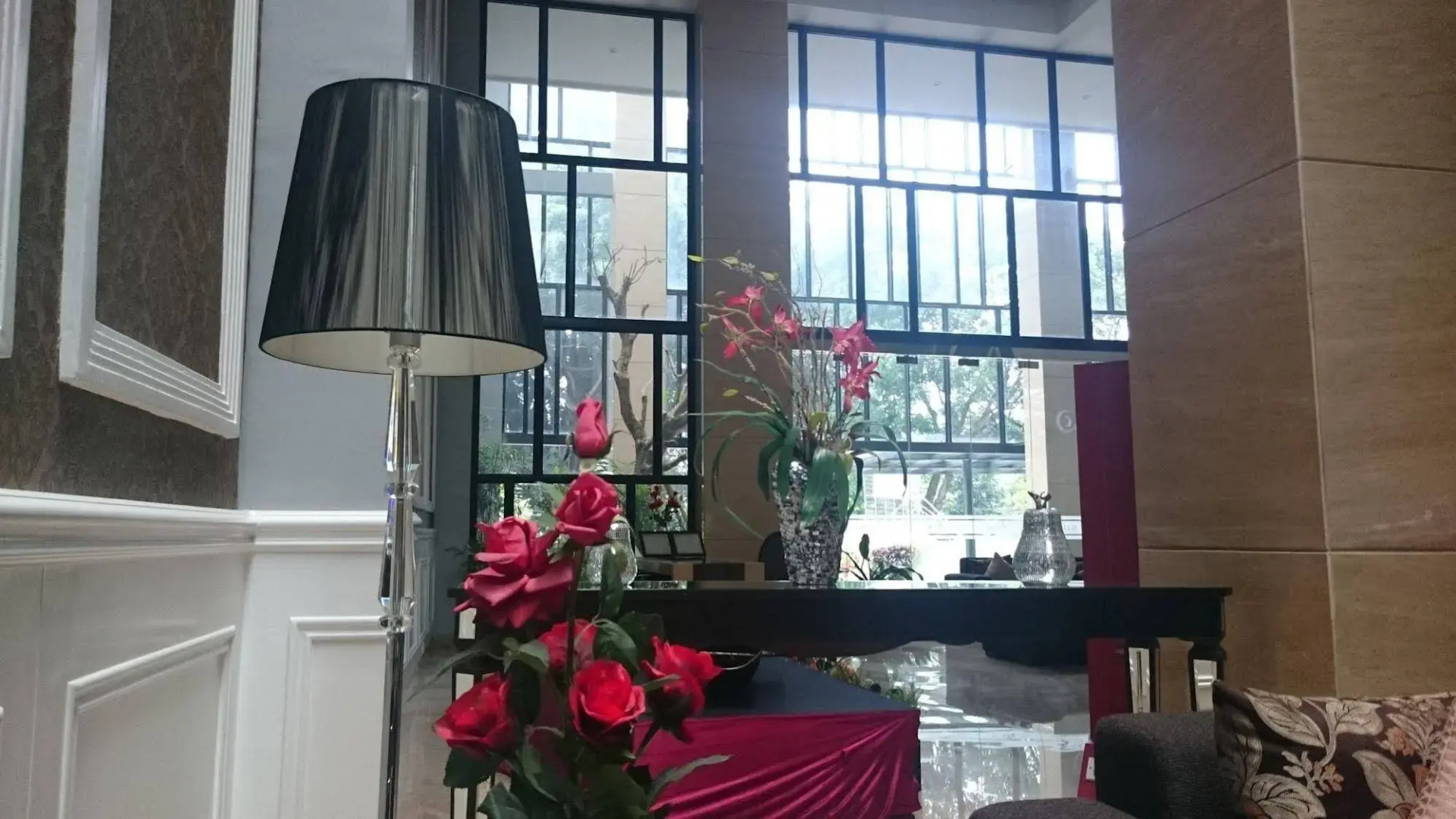 Travello Hotel Bandung