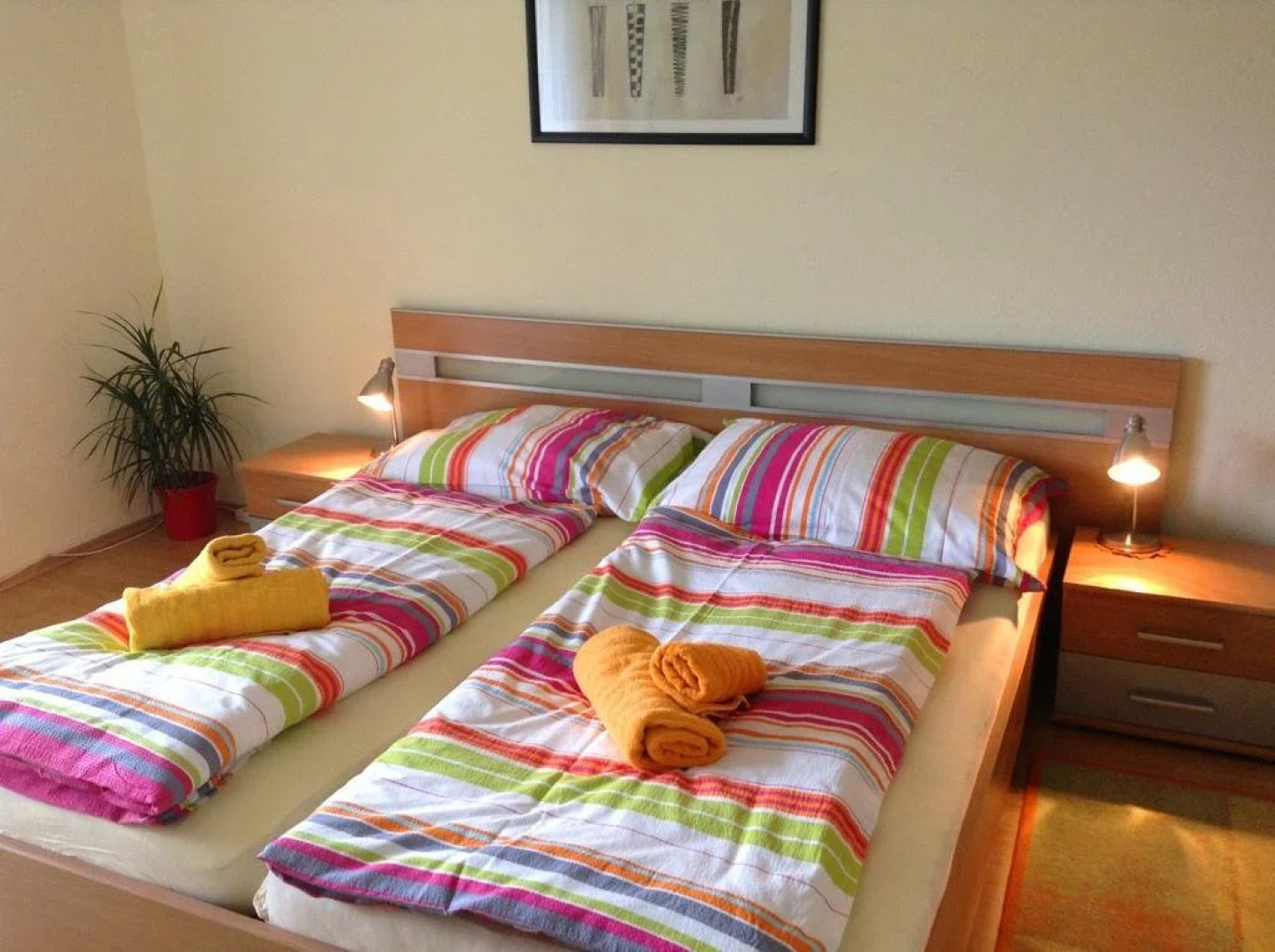 Andritsch Elfi Ferienwohnung