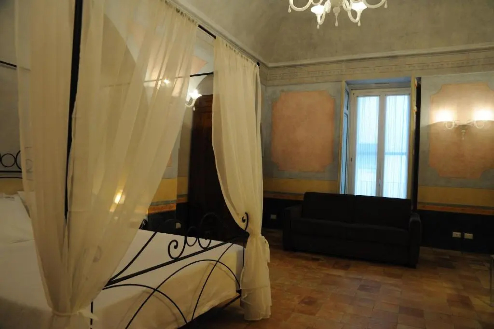 La Dimora degli Svevi