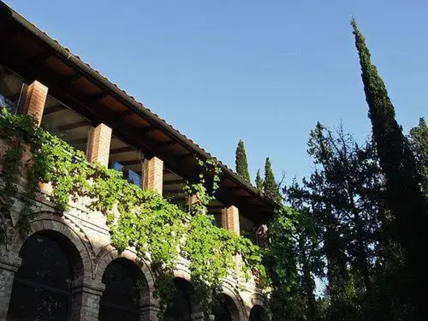 Villa Pieve Country House