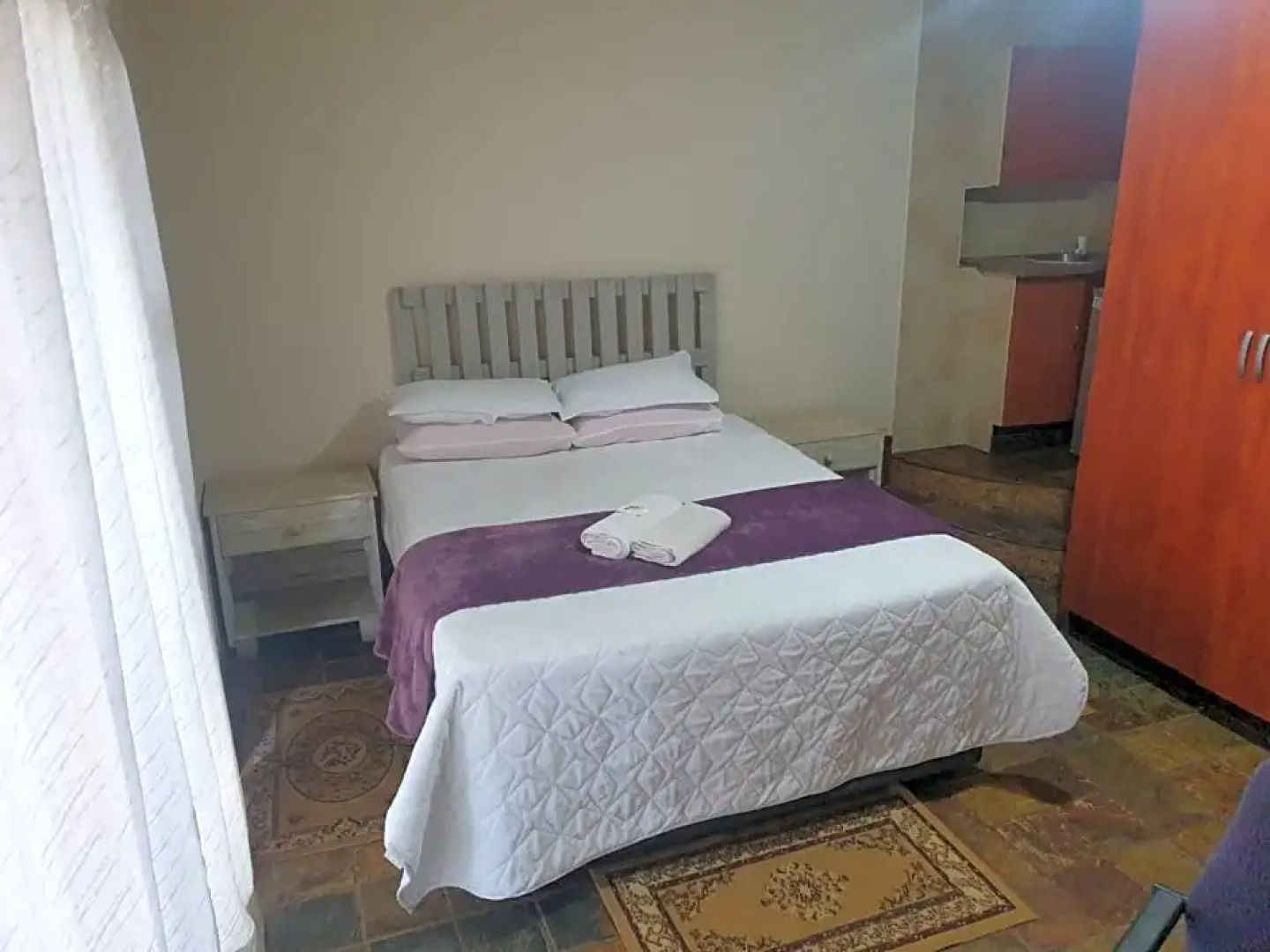 Mokopane 82 Accommodation