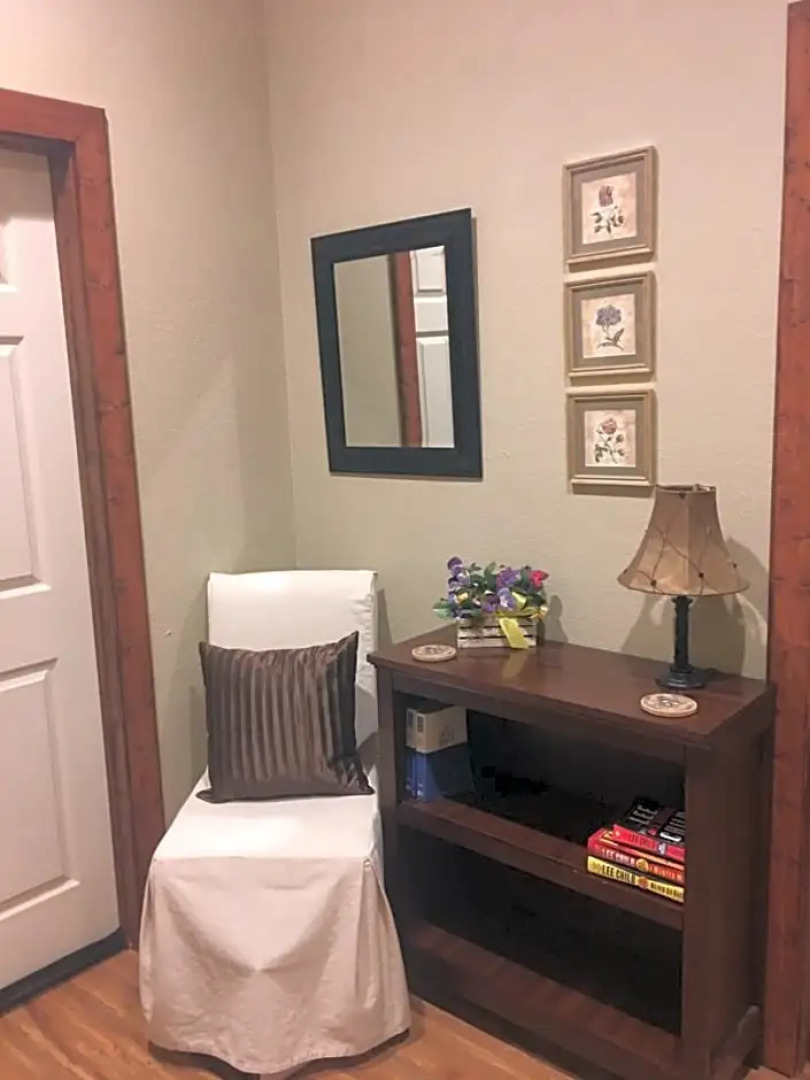 The Perry Riverhouse