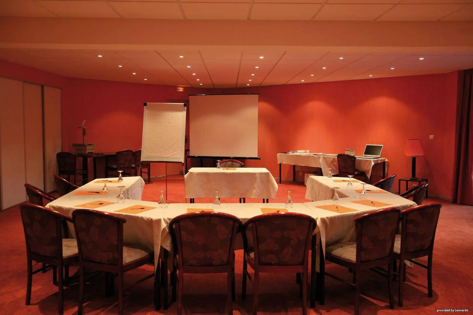 Best Western Plus Clos Syrah