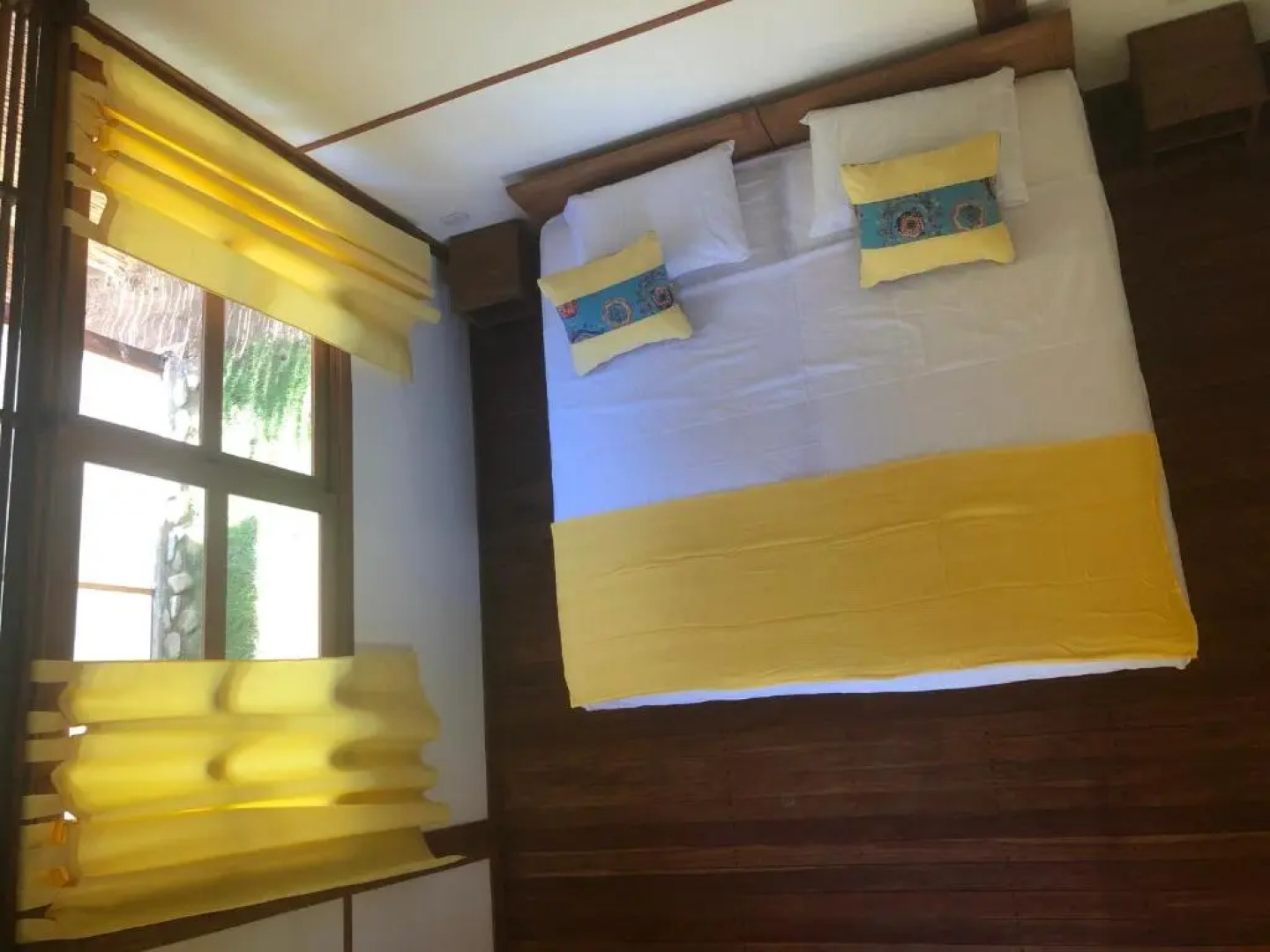 Nubá Boutique Hostel Palomino