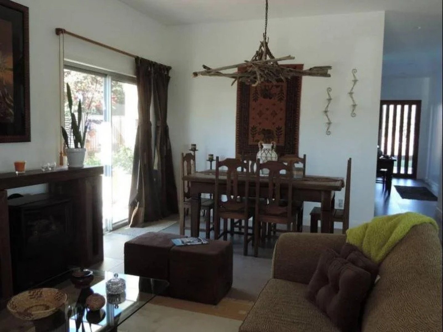 Berrara Bed and Breakfast