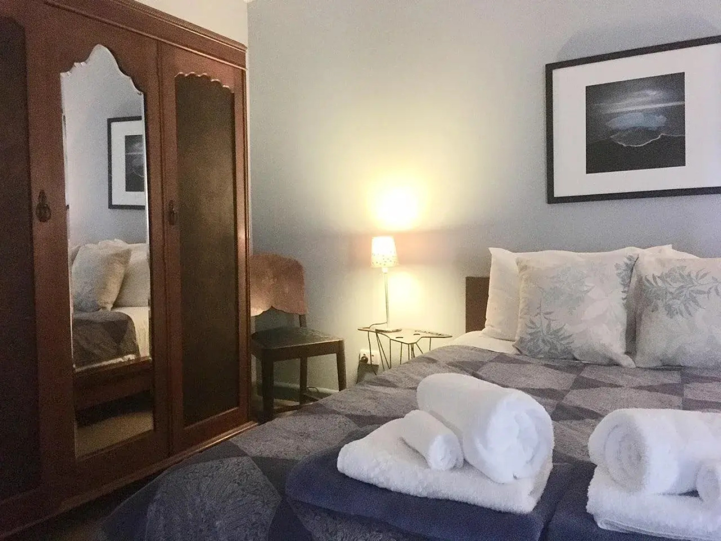 Sutton Spring Art Retreats