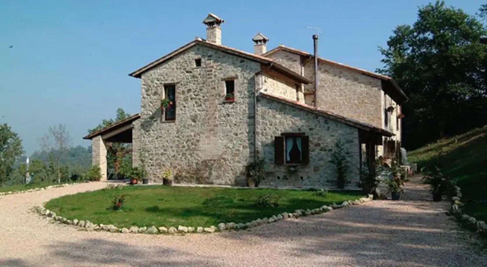 Casale San Bartolomeo