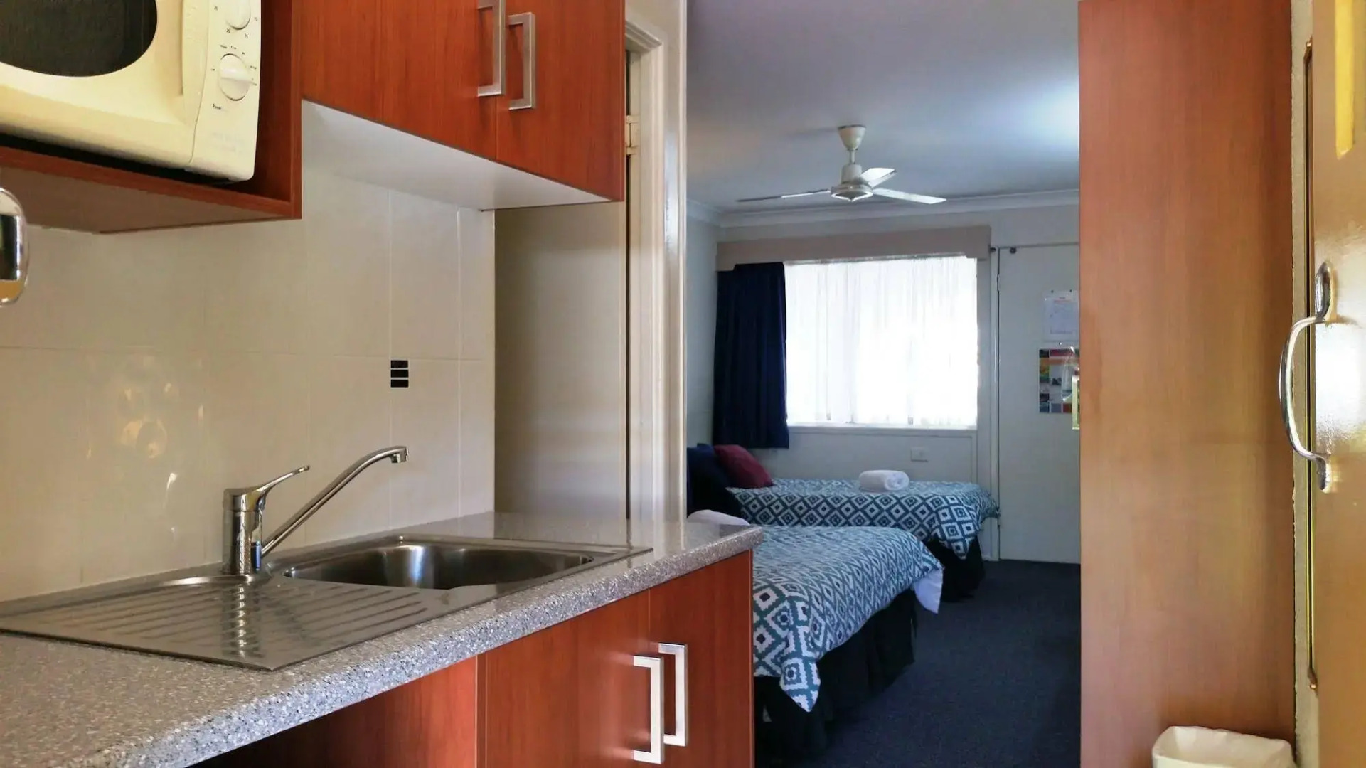 Bundaberg Coral Villa Motor Inn