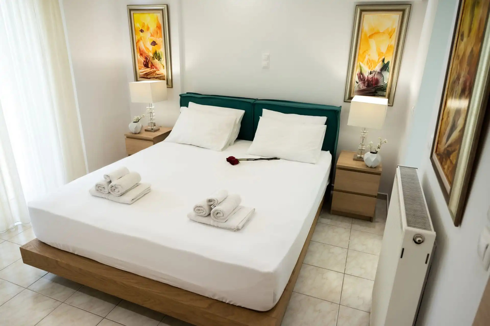 Keratea Luxury Villa Athens Airport