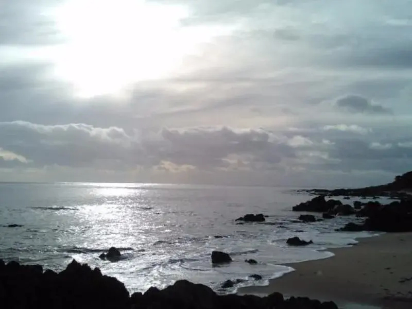 Rocky Glen Retreat King Island