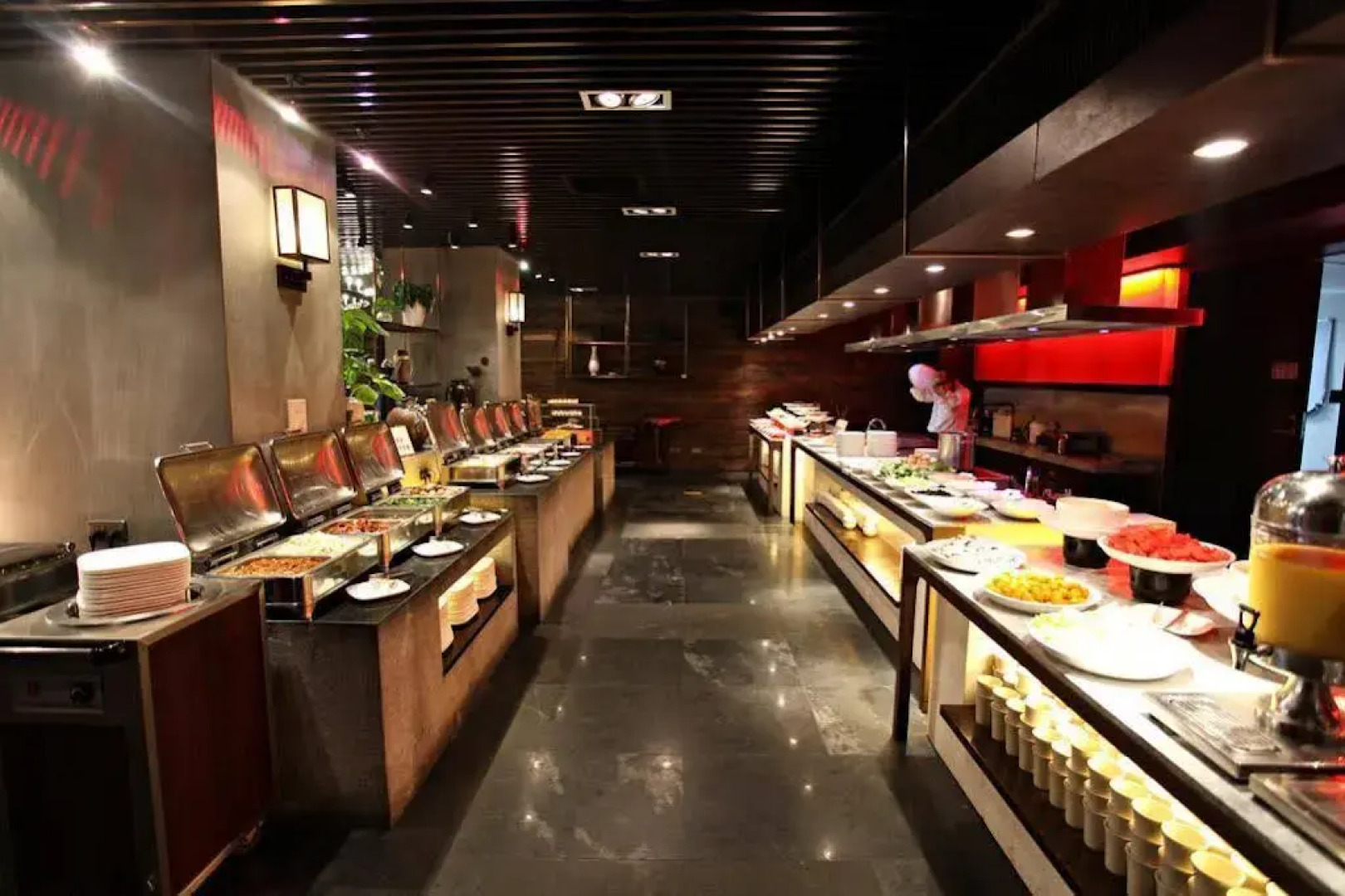 Scholars Hotel (Hangzhou West Lake Wulin Square Zhejiang University)