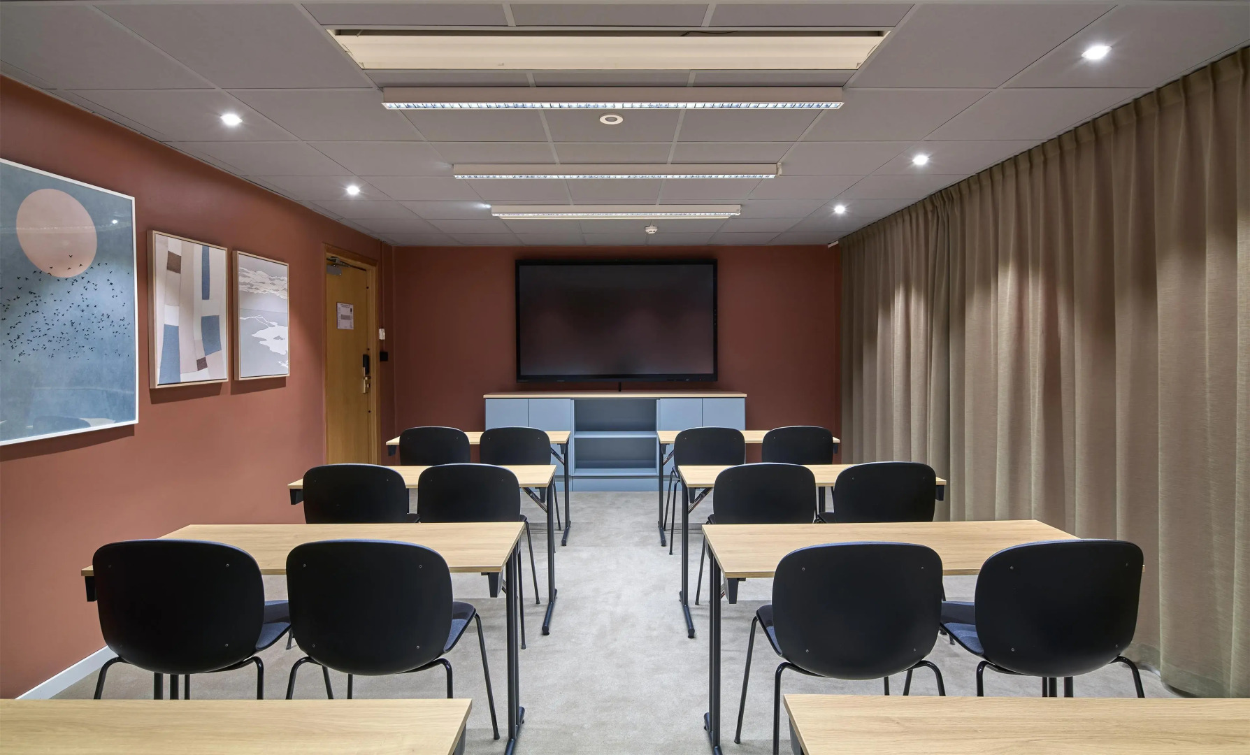 Scandic Sjöfartshotellet