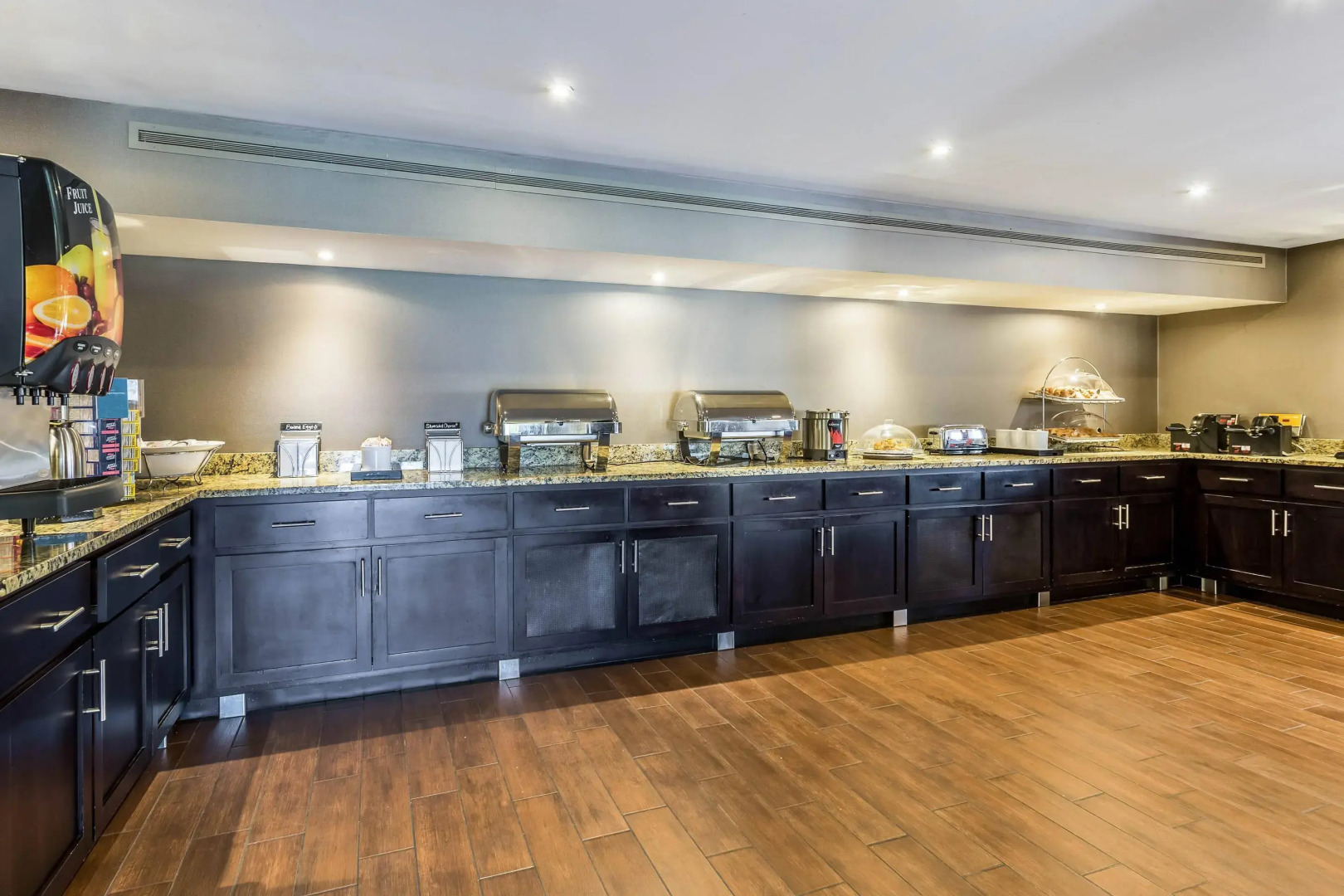 Clarion Pointe Huntsville Research Park