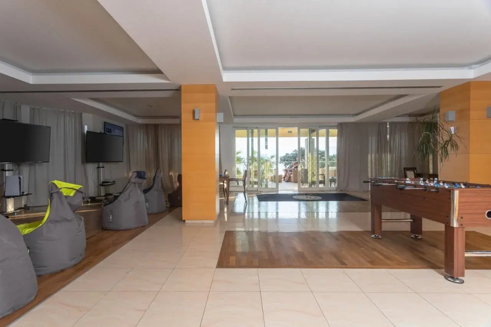 Family Hotel La Luna