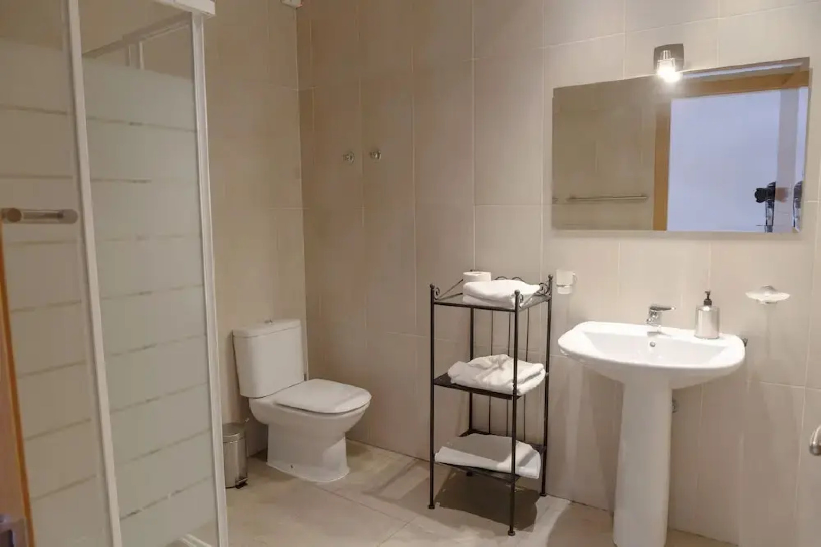 Casas Rurales Abuela Benita