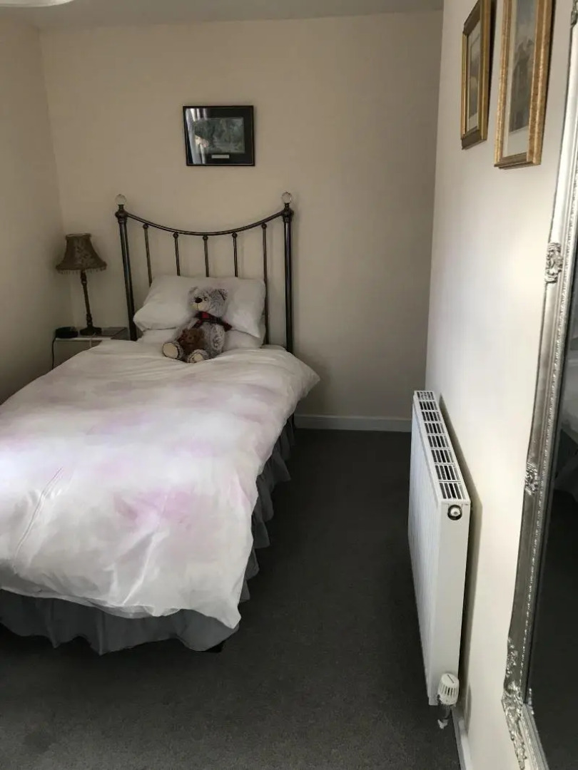 Meadowbrook Cottage B B