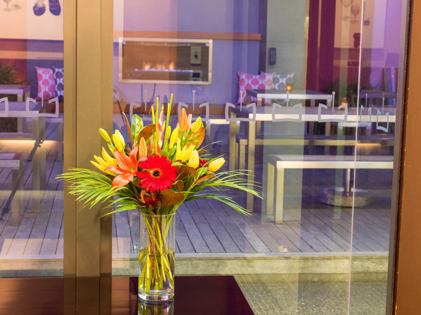 The Crown Hotel Napier