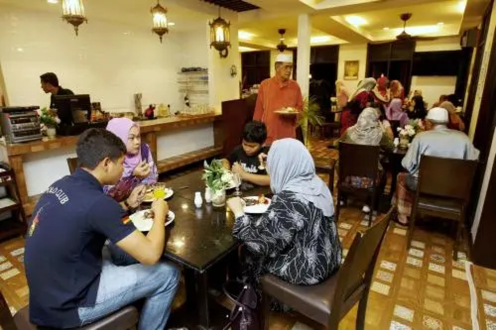 The Manor Beach Resort Besut