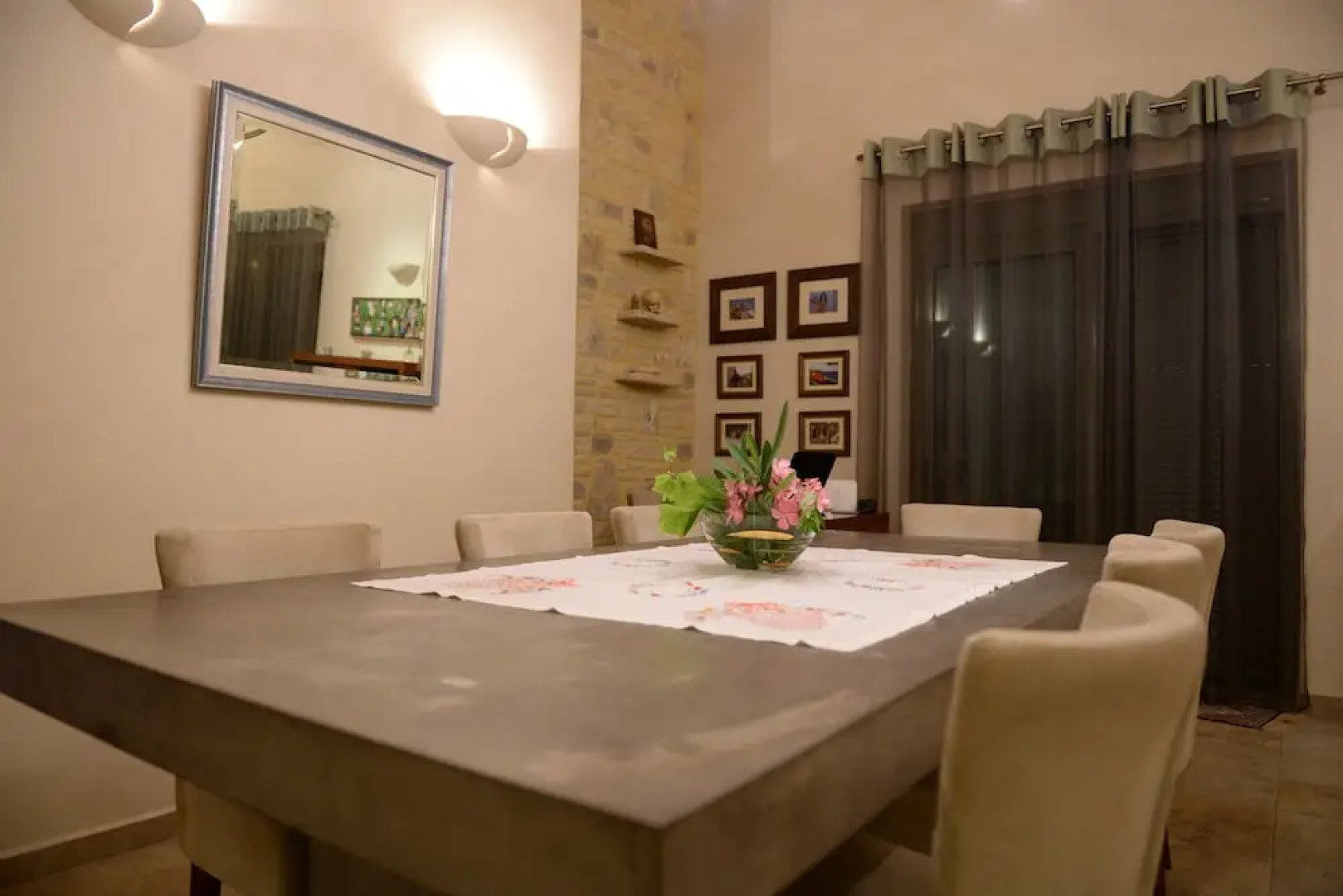 Paralia Patras - Villa Elia