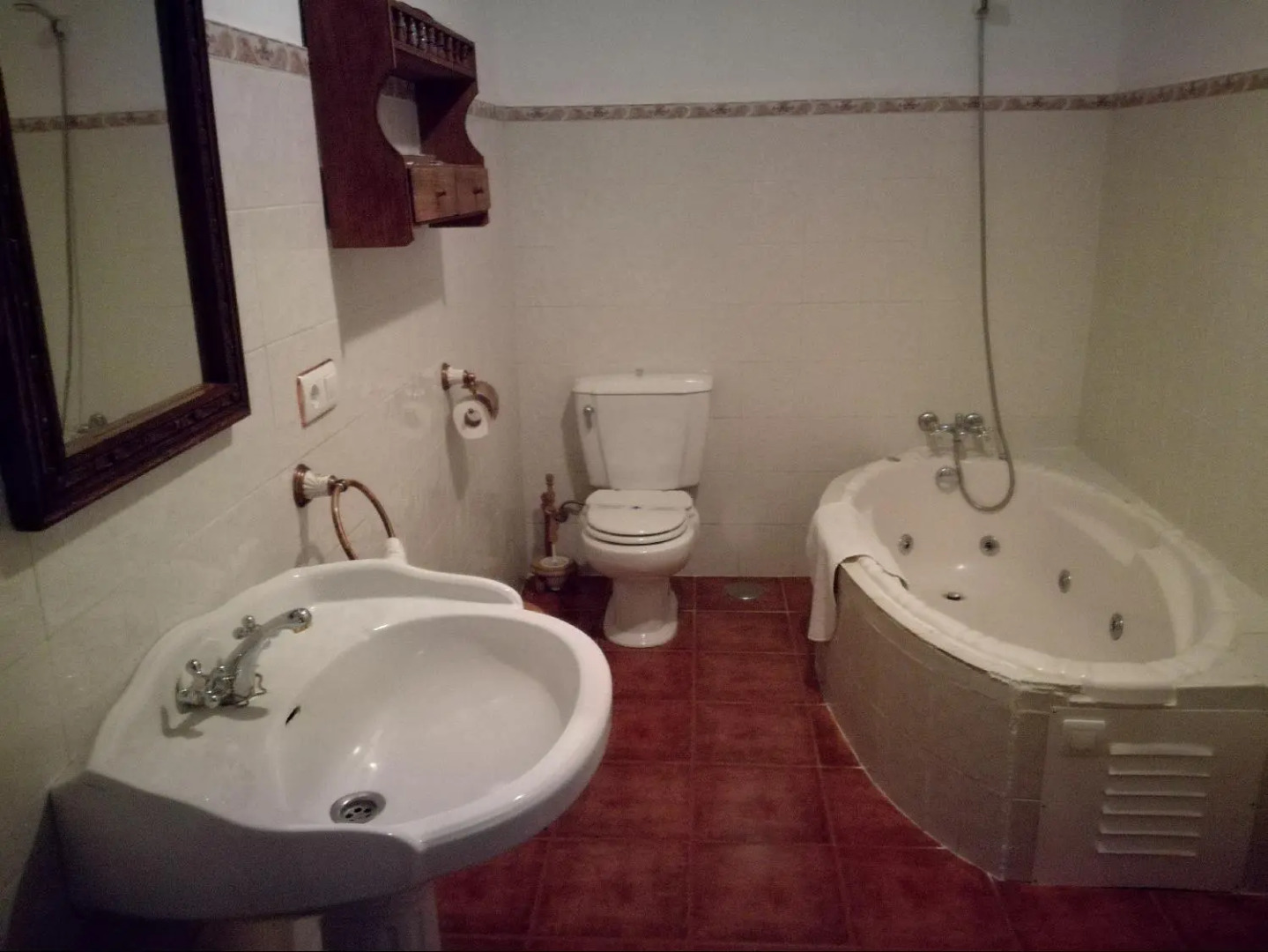 La Posada de Pedrazales