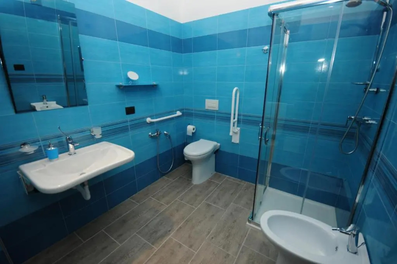 Mistral Exclusive B&B