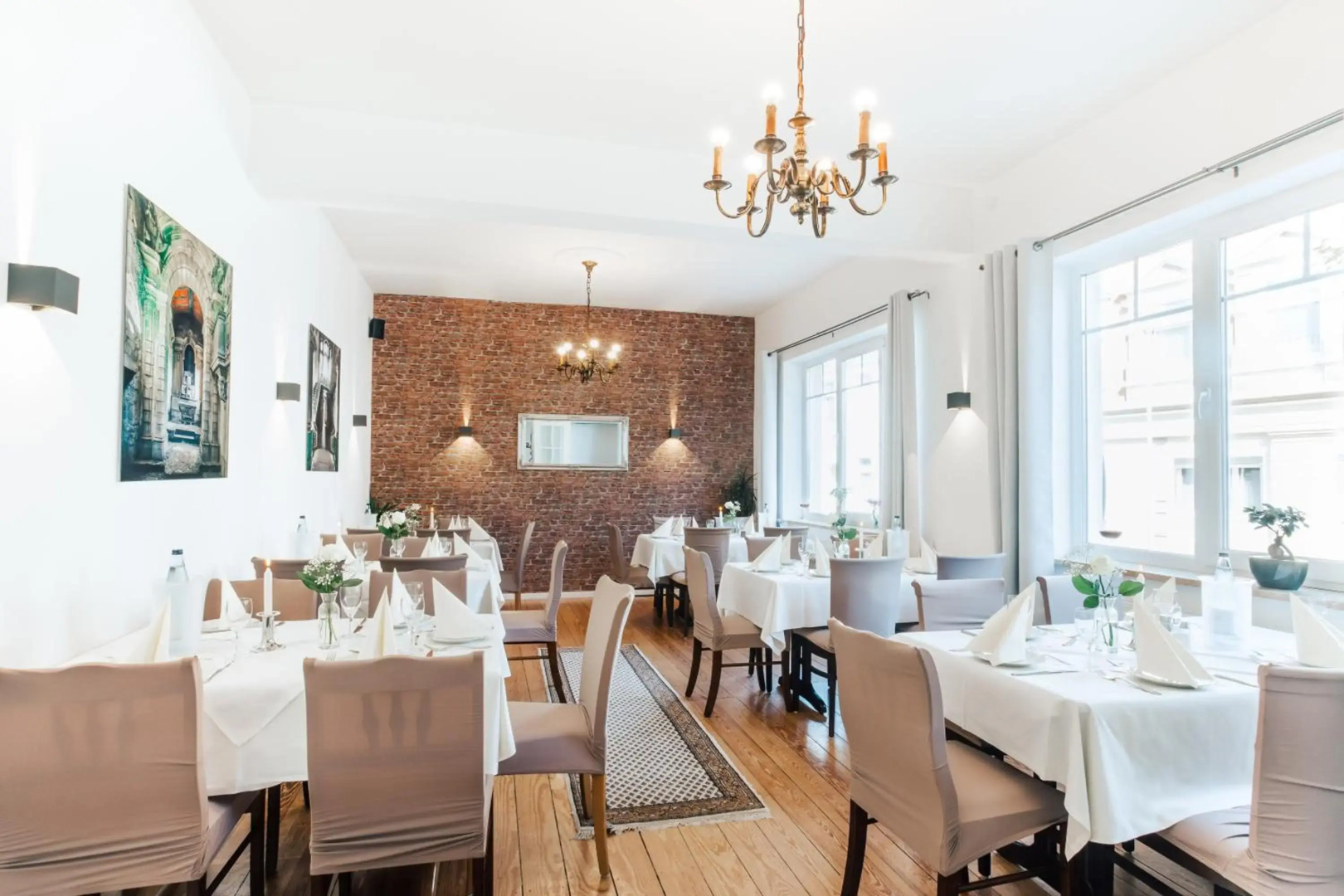 Hotel & Restaurant Wiggers