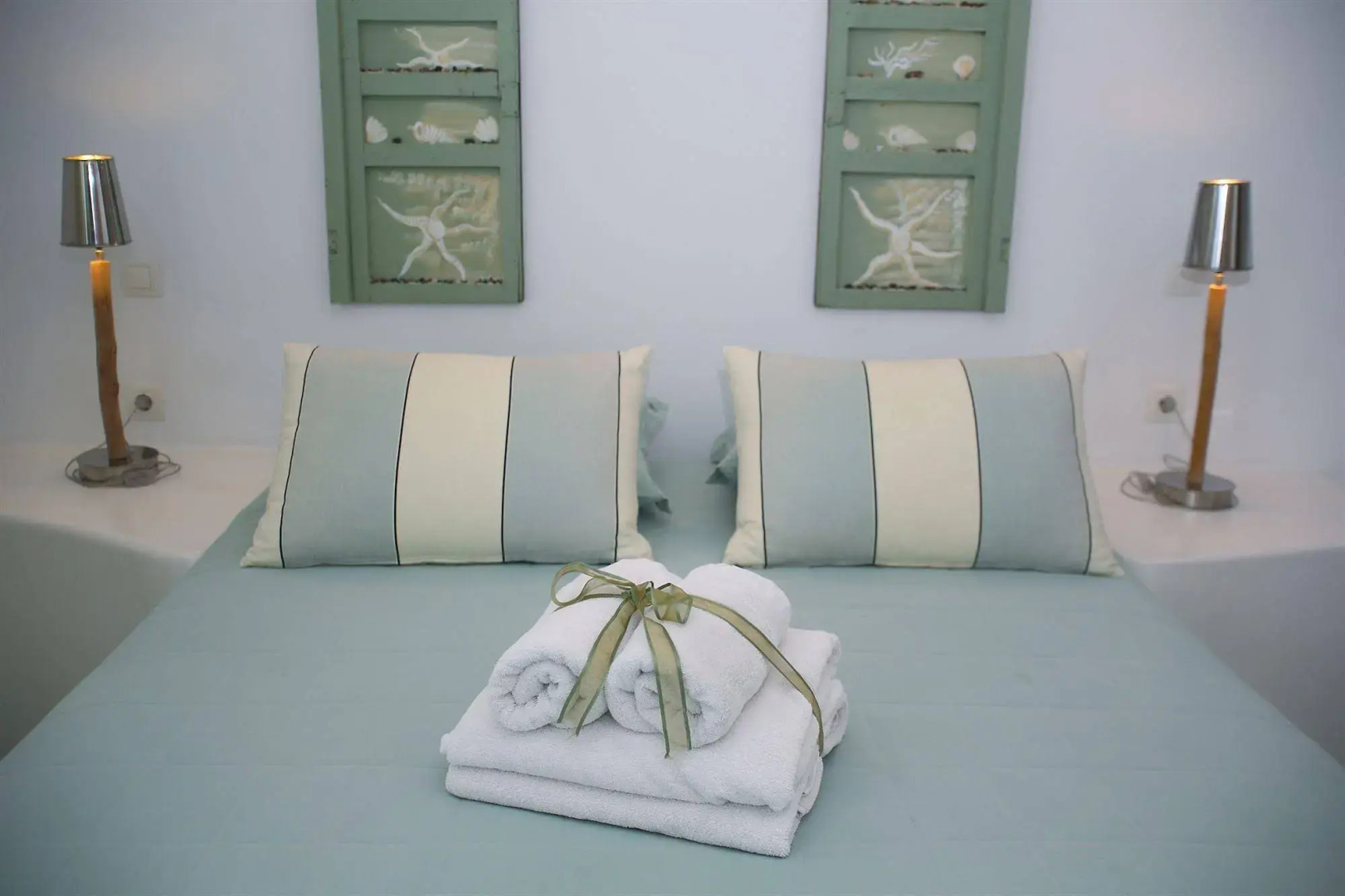 Villa Isabella Studios & Suites