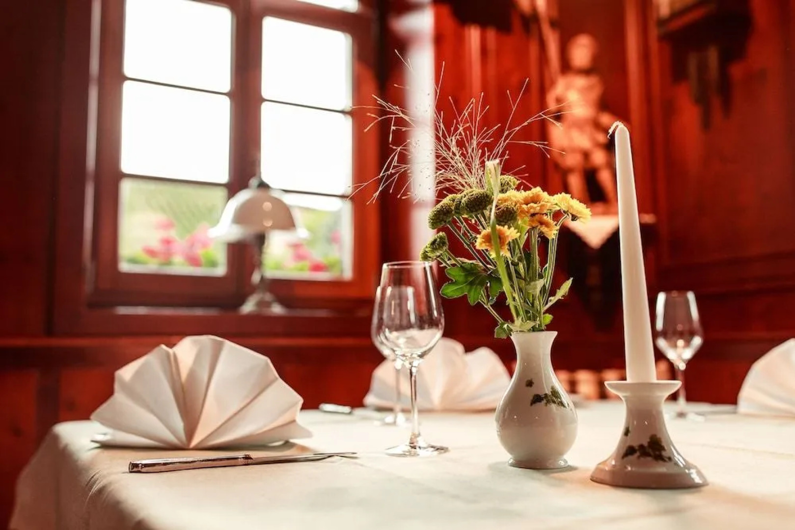 Gasthof Restaurant Rebstock Waldulm