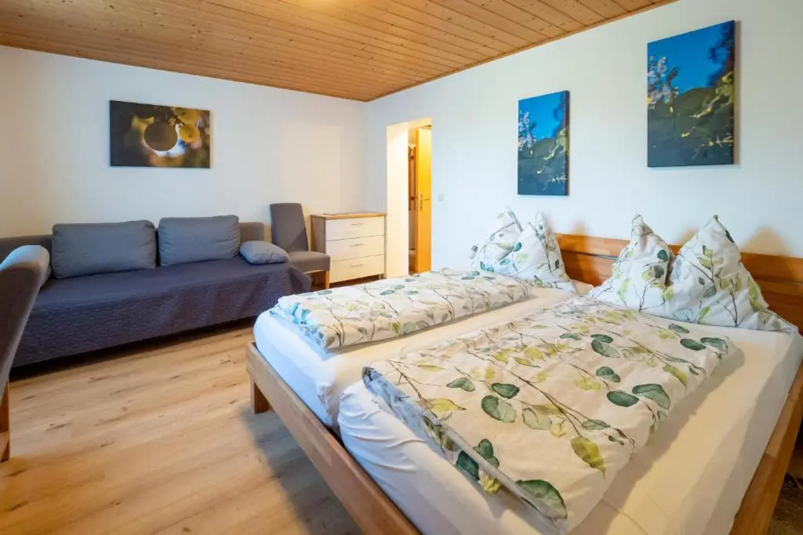 Gästezimmer Ilse Brauneis