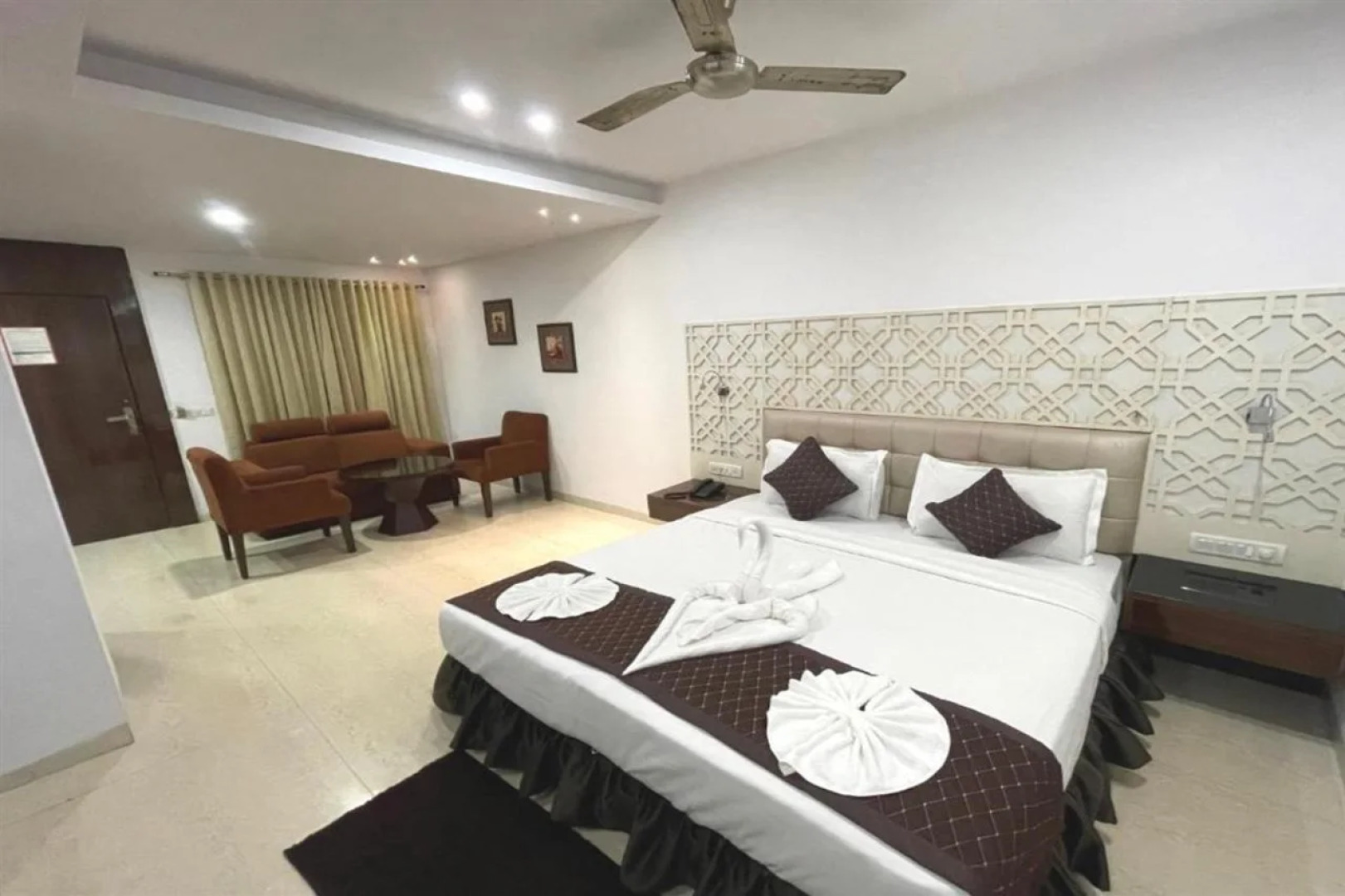 Hotel Goa continental