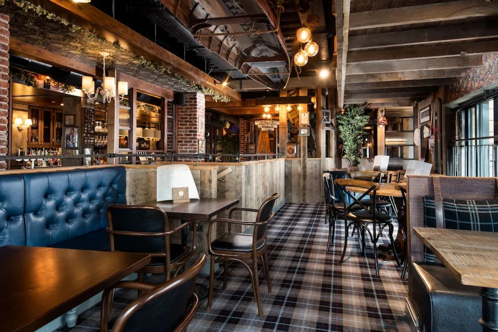 The Seaburn Inn - The Inn Collection Group