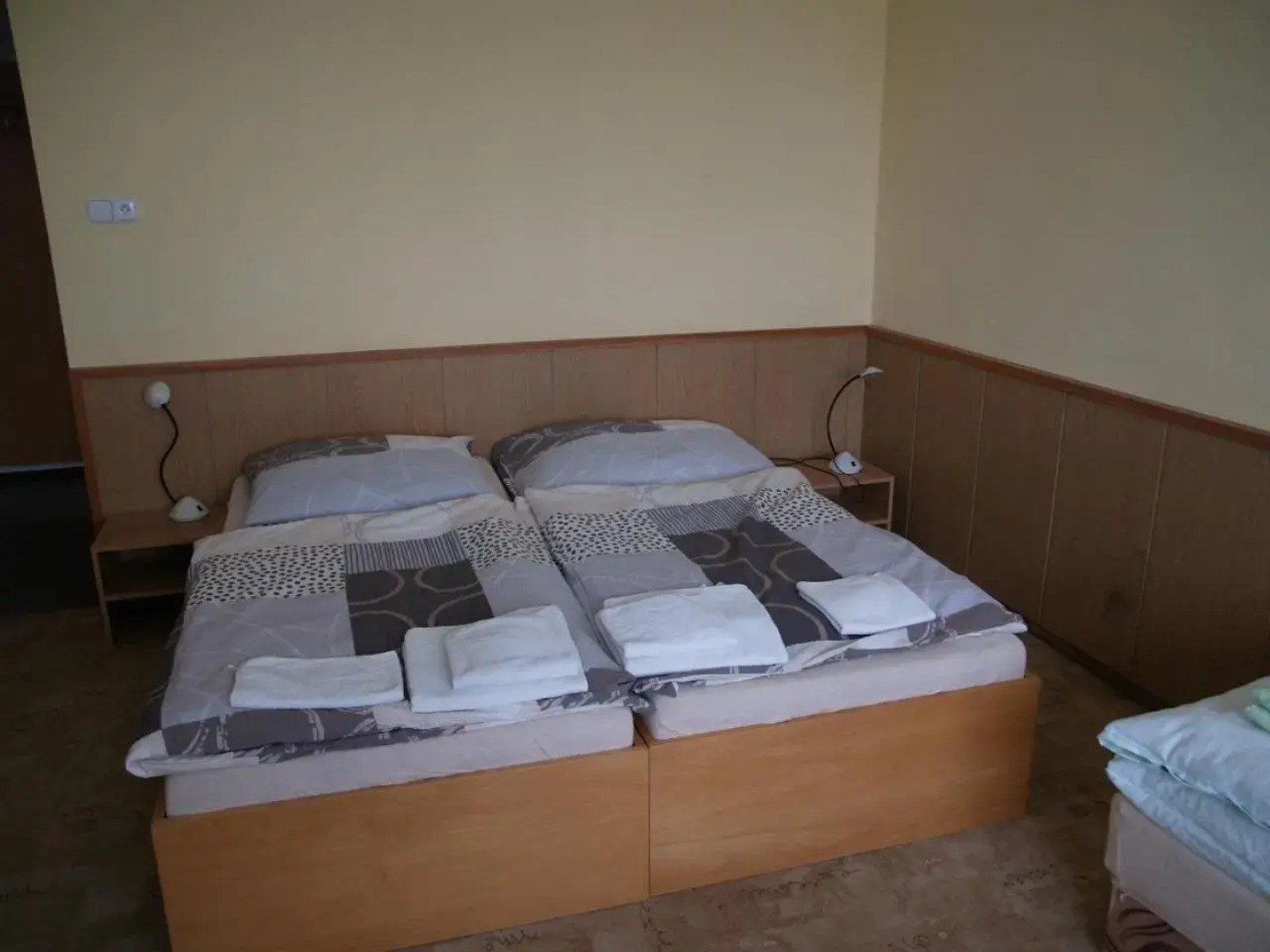 Pension Pod Sibenákem