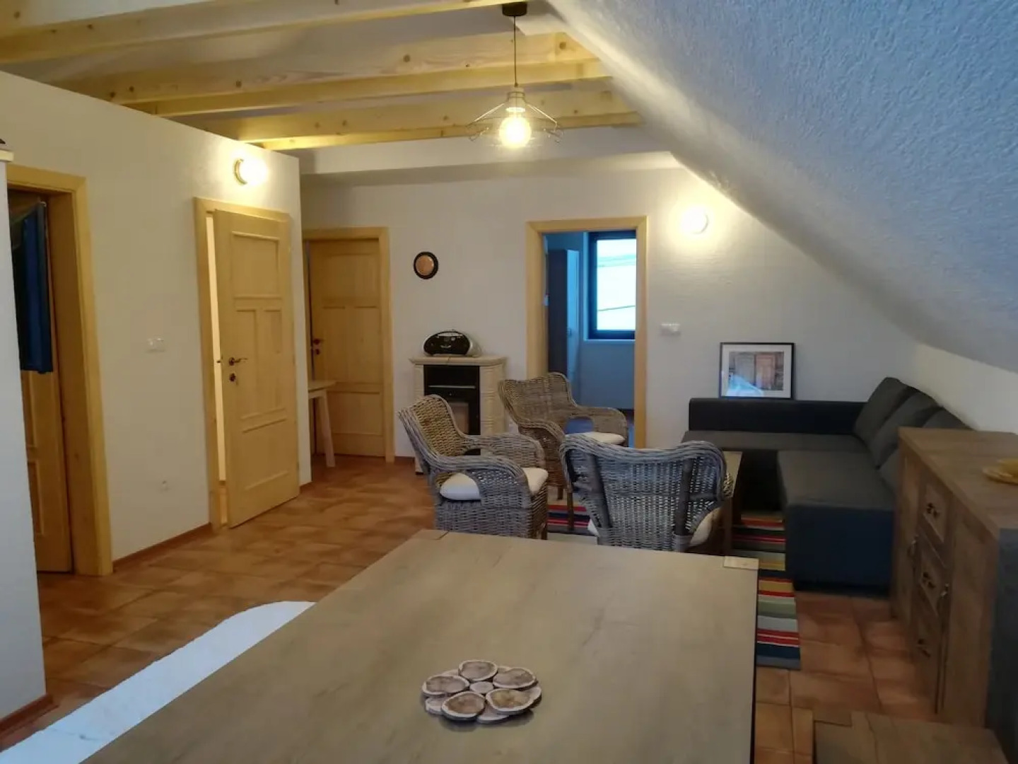 Wellness privát Štyri Lipy