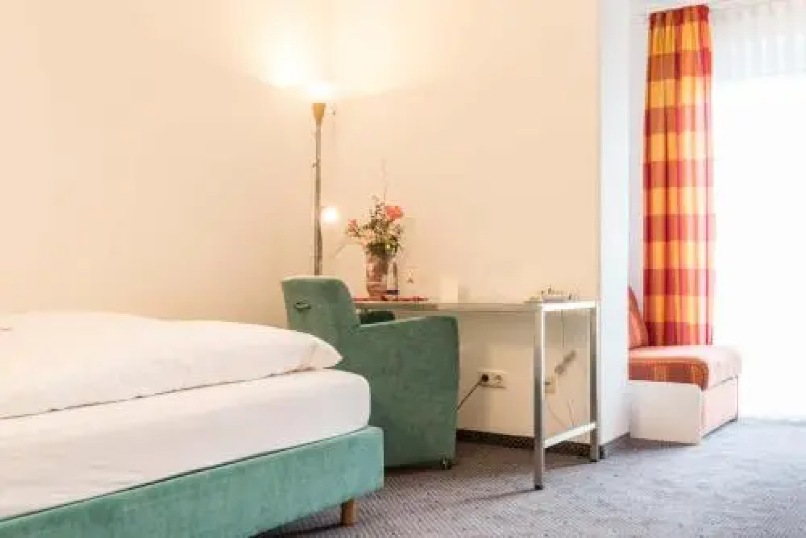 Bavaria Hotel
