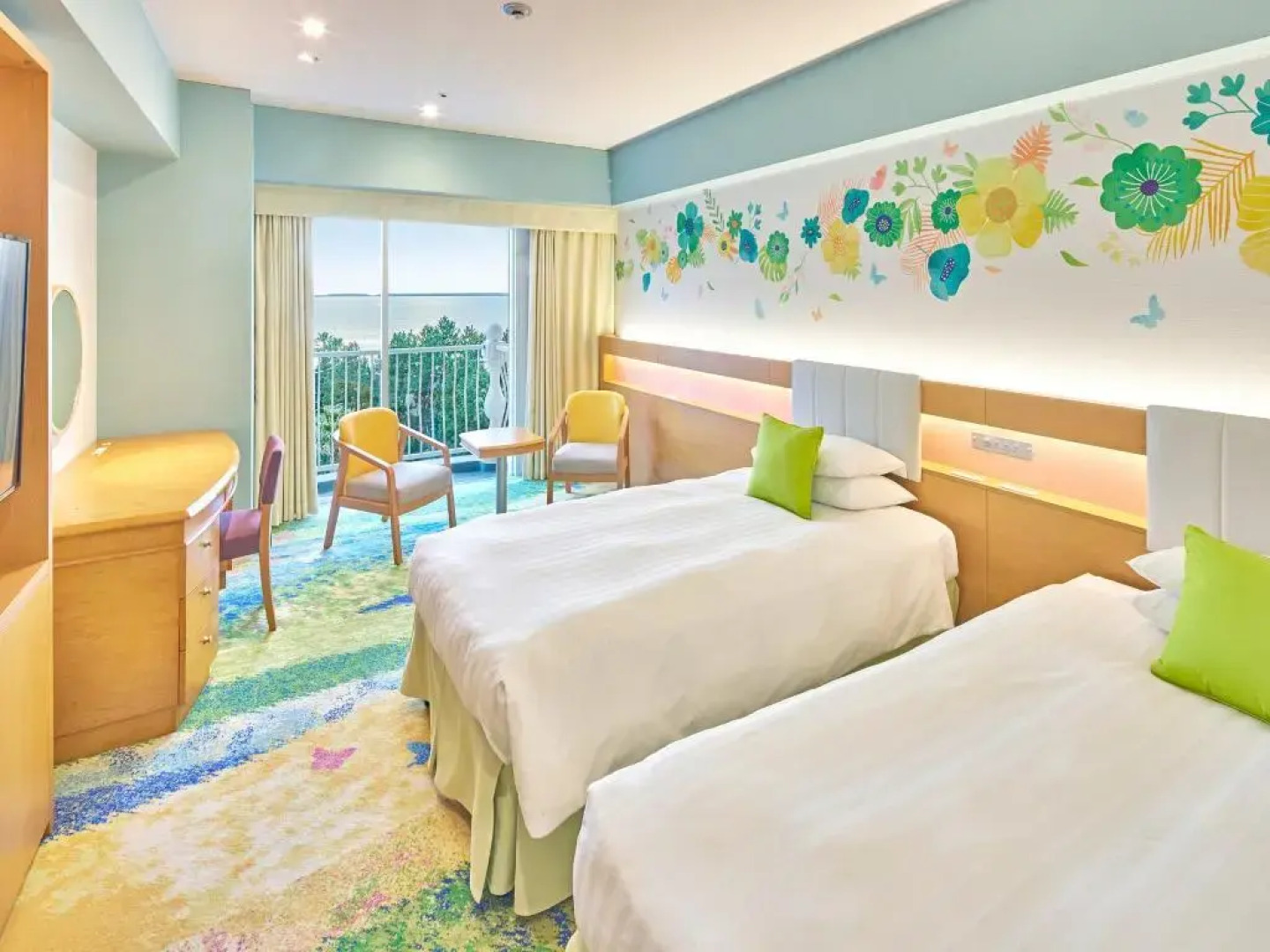 Grand Nikko Tokyo Bay Maihama