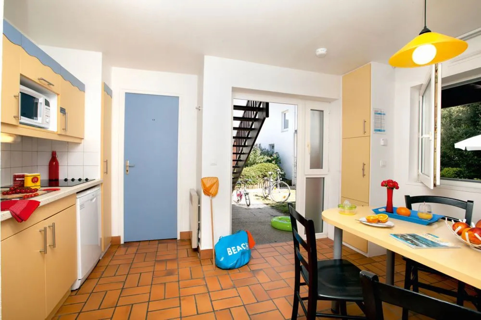 Résidence Club les Salines