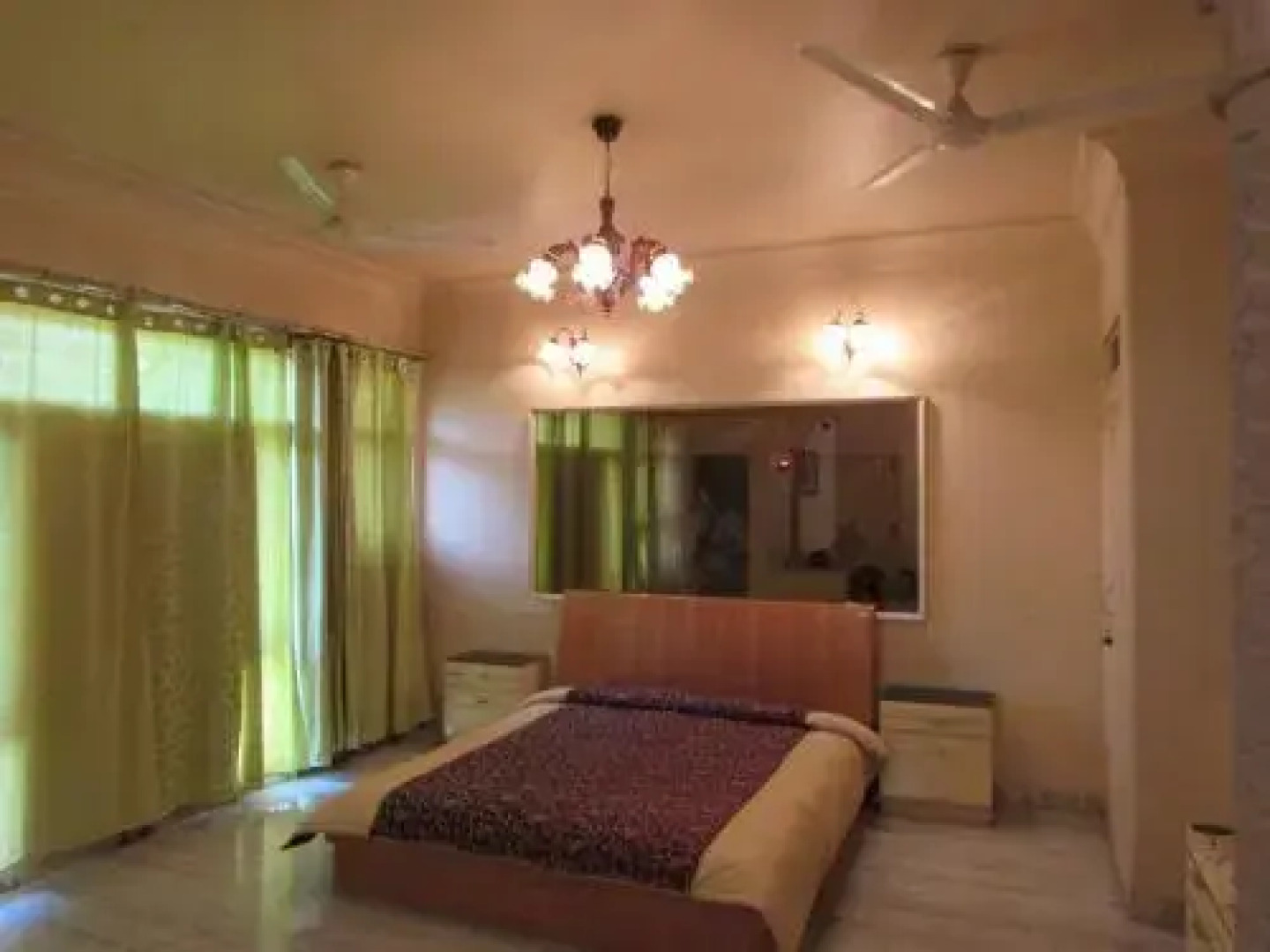 Le Pension Heritage Villa