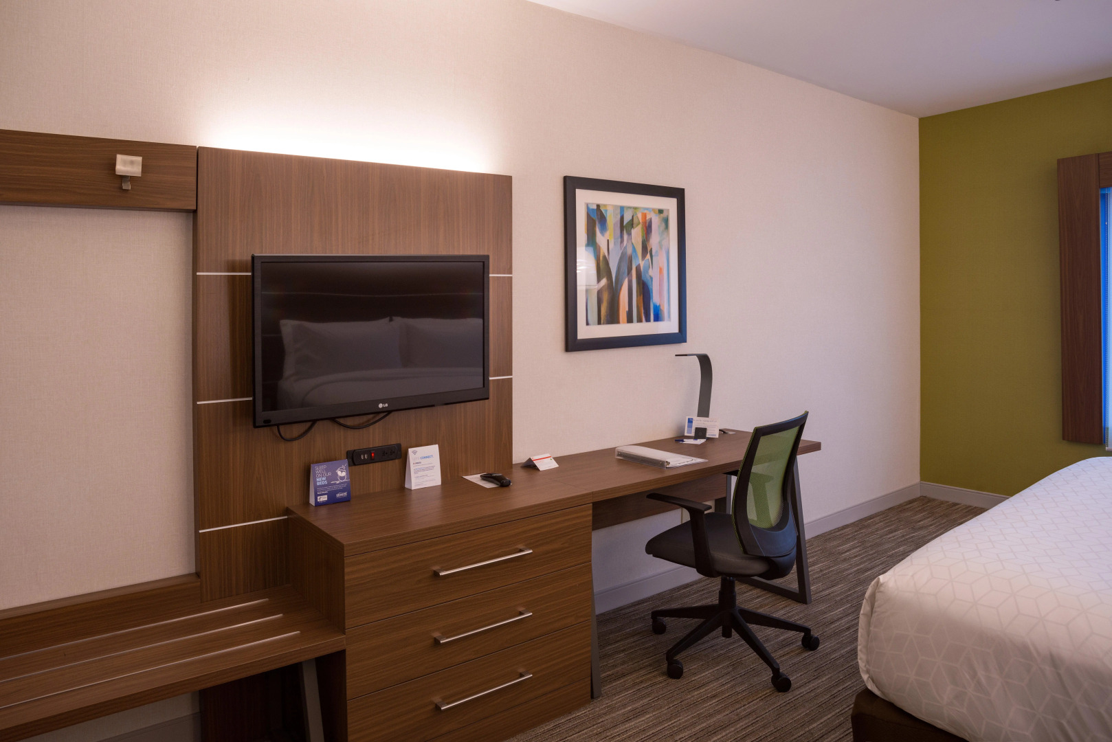Holiday Inn Express Branford-New Haven by IHG