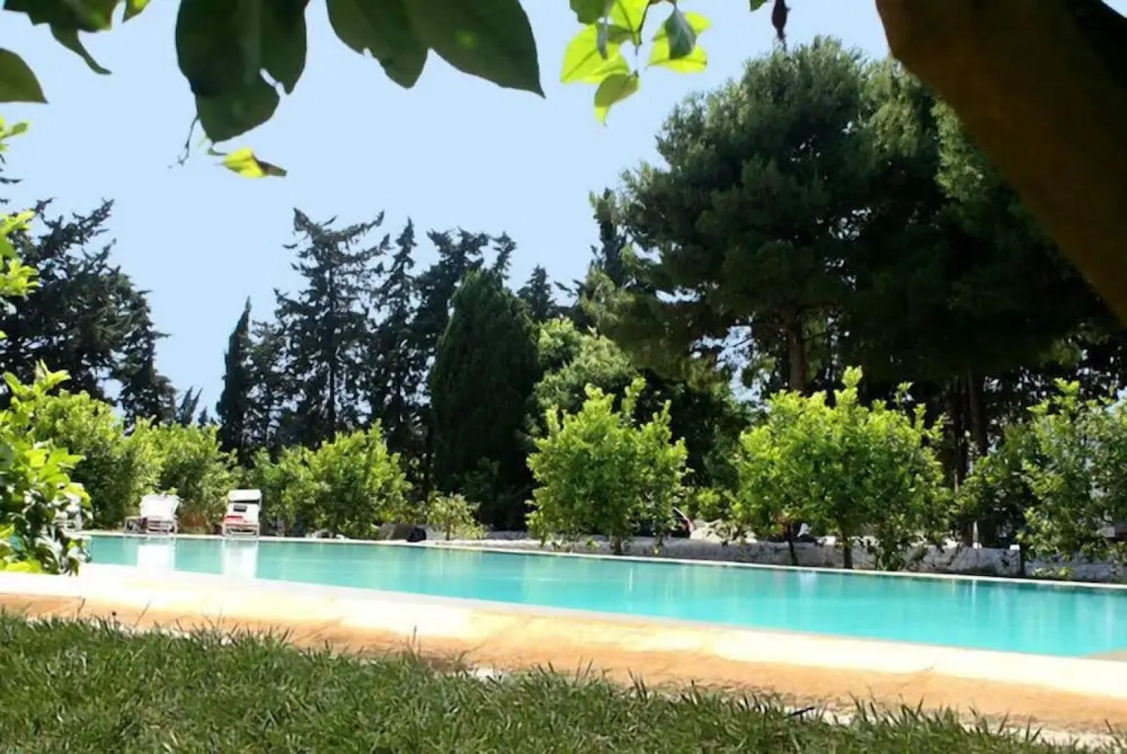 Agriturismo Chiusa di Carlo