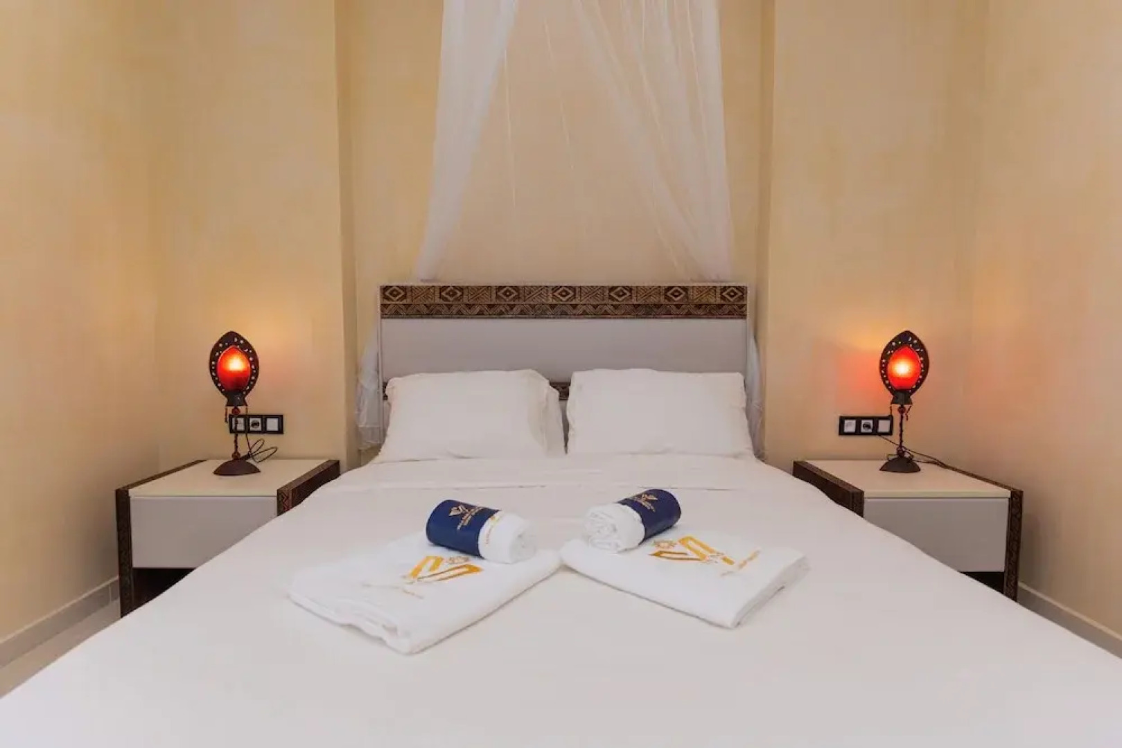 Villa Sable De Mirleft