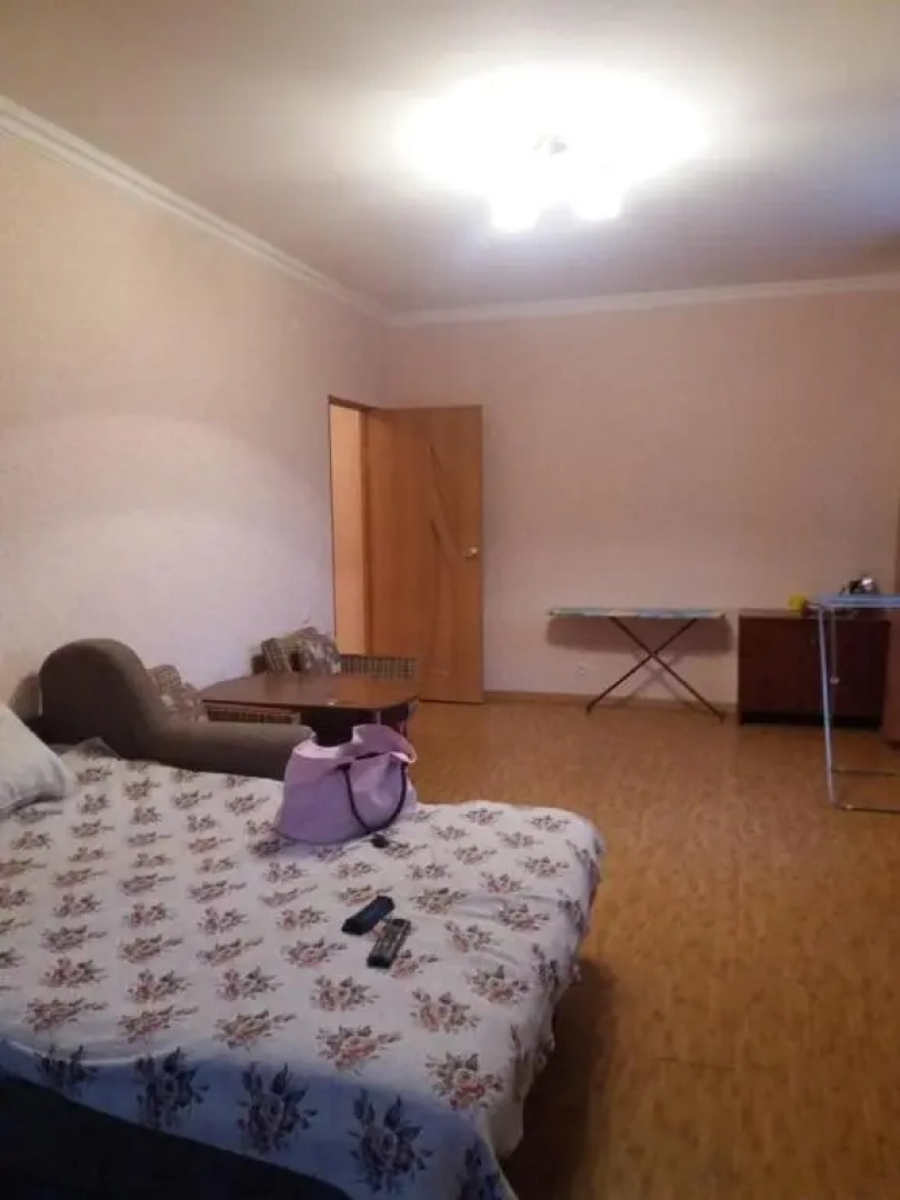 2 komnatnaja kvartira Agrba 3 korp 1