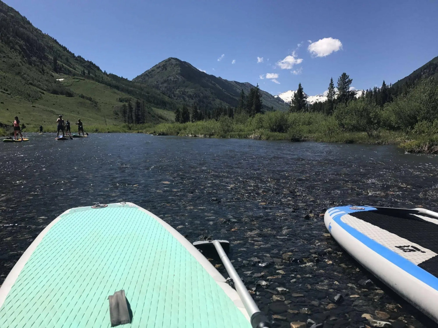 Crested Butte Lodge and Hostel