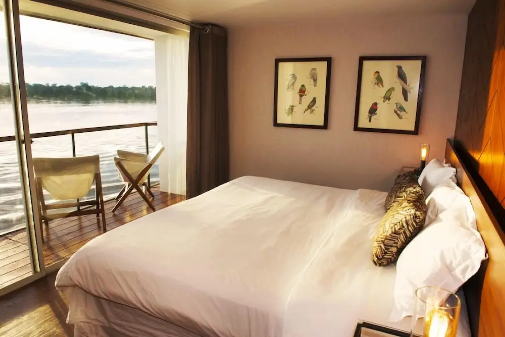 Jungle Experiences Zafiro