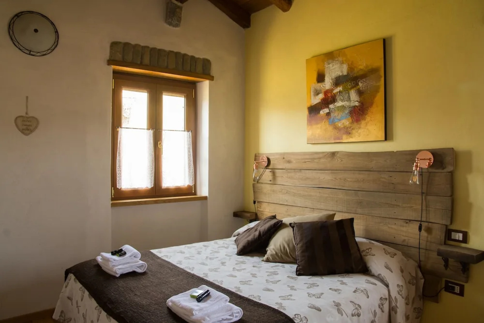 B&B Angiò nel Cerè