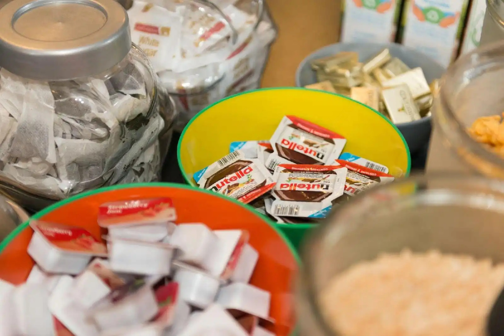 The Times Hostel - College Street